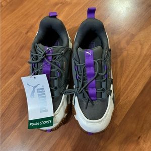 I selling PUMA TRAILFOX OVERLOAD MTS